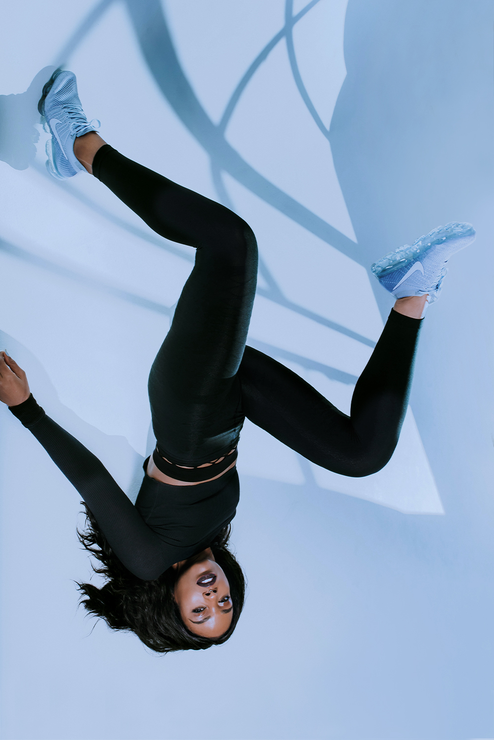 Kara Smarsh — Art Direction + Design Nike Vapormax