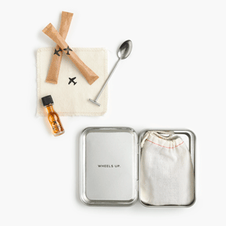 Kara Smarsh — Art Direction + Design Holiday By You, Gifts By J.Crew